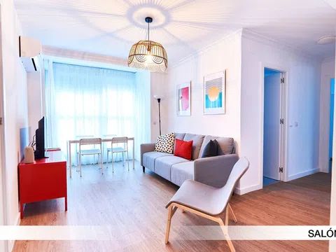Habitación en Avenida de Sánchez Pizjuán, 6, Doctor Fedriani, Sevilla - alojamiento en Avenida de Sánchez Pizjuán, 6, Doctor Fedriani, Sevilla