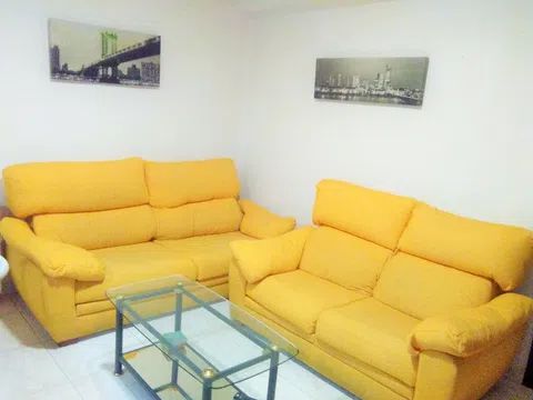 Habitación en Calle peña de francia, 5, San Bernardo, Salamanca - alojamiento en Calle peña de francia, 5, San Bernardo, Salamanca