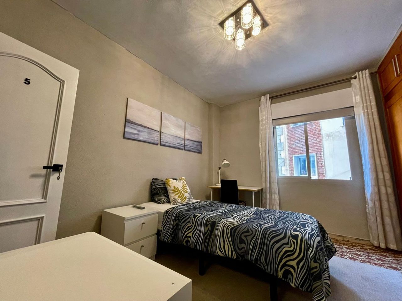 Habitación en Camino de Antequera - alojamiento en Camino de Antequera
