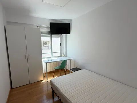 Habitación en Calle de las Delicias, 59, Delicias, Zaragoza - alojamiento en Calle de las Delicias, 59, Delicias, Zaragoza