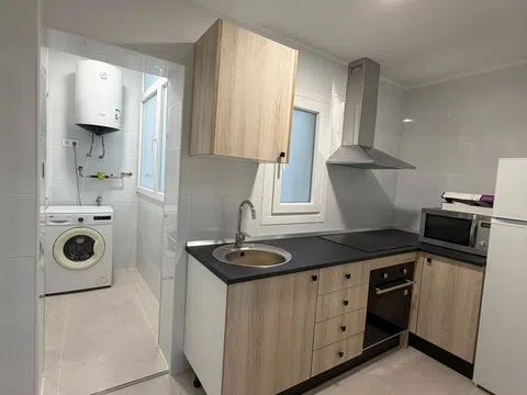 Flat / apartment in Camino de Ronda, 42, Figares, Granada - alojamiento en Flat / apartment in Camino de Ronda, 42, Figares, Granada