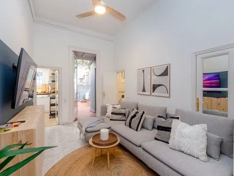 Habitación en Calle de Sargelet, La Salut, Barcelona - alojamiento en Calle de Sargelet, La Salut, Barcelona