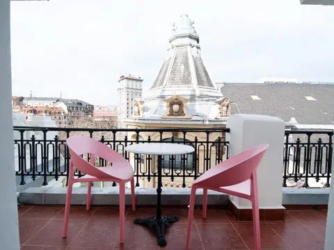 Flat / apartment in Calle Merced, Casco Viejo, Bilbao - alojamiento en Flat / apartment in Calle Merced, Casco Viejo, Bilbao