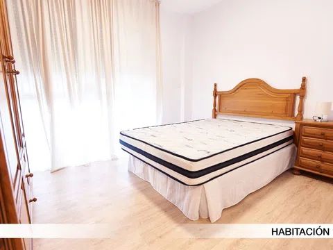 Habitación en Afán de Ribera, 104, Cerro del Águila, Sevilla - alojamiento en Afán de Ribera, 104, Cerro del Águila, Sevilla