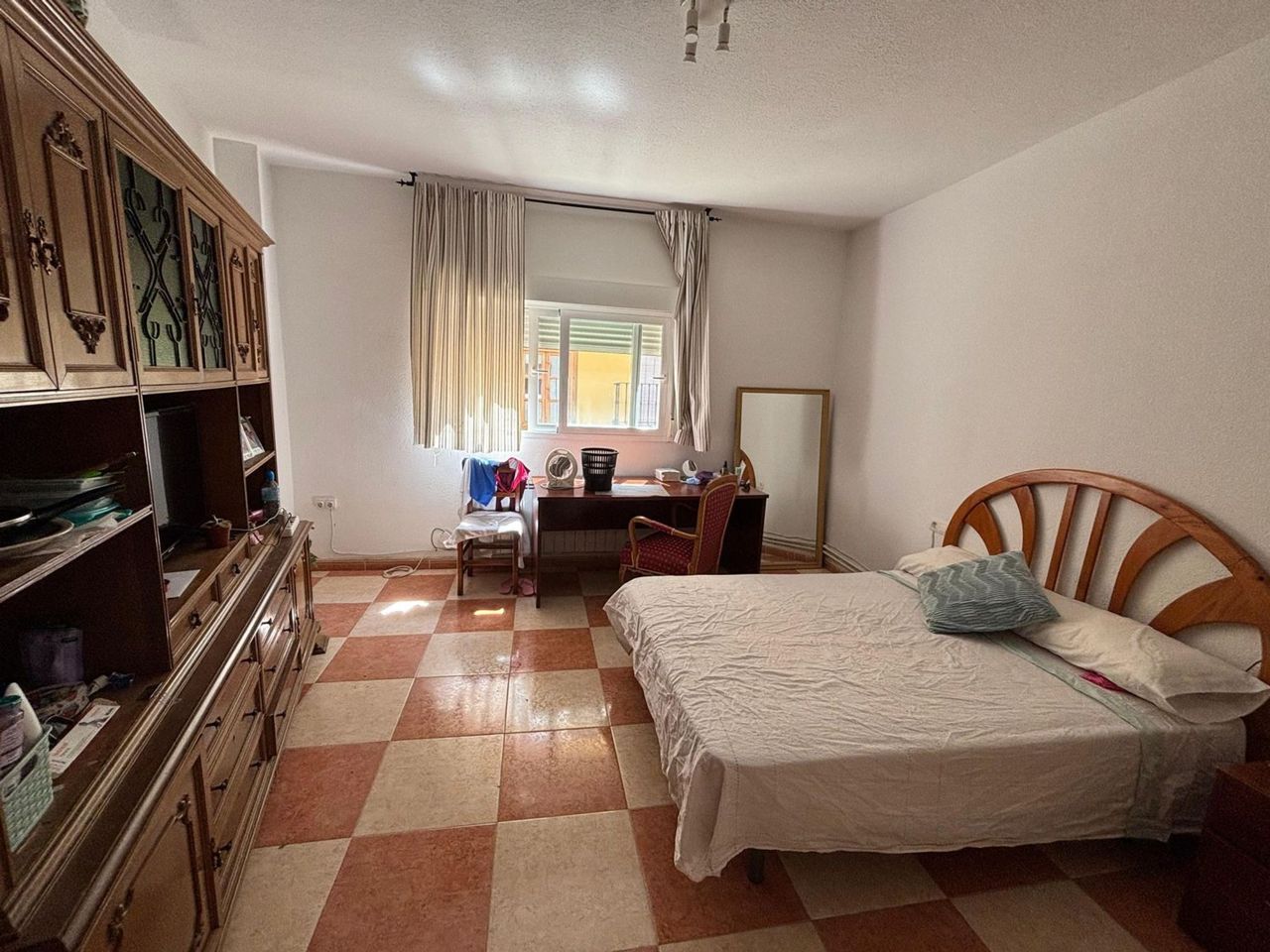 Habitación en C/piedra santa, 22, San Matías - Pavaneras, Granada - alojamiento en San Matías - Pavaneras