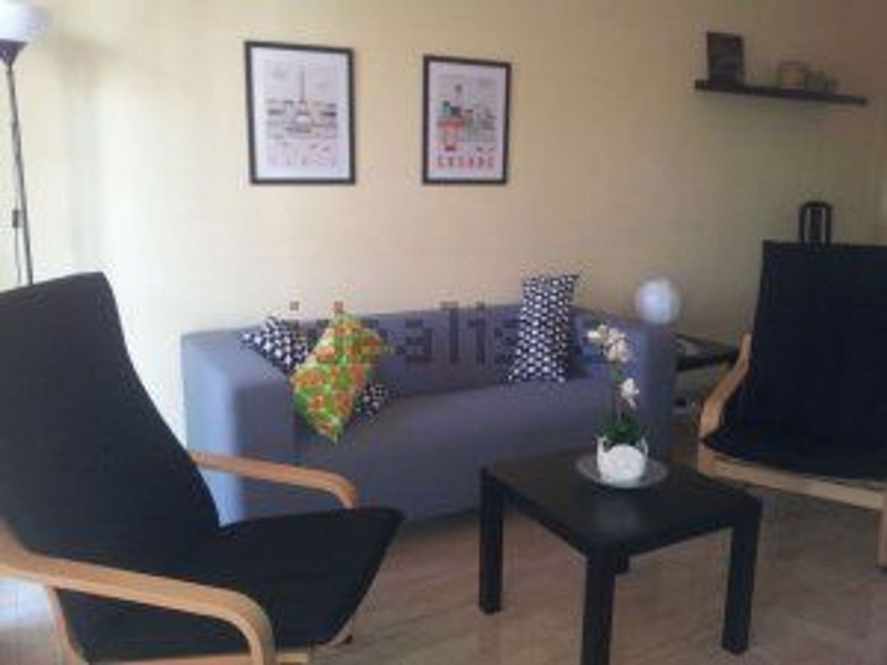 Habitación en Carranque - Haza Cuevas - alojamiento en Carranque - Haza Cuevas