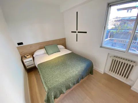 Habitación en Calle de la Oca, Vista Alegre, Madrid - alojamiento en Calle de la Oca, Vista Alegre, Madrid
