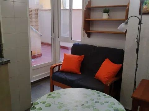 Flat / apartment in Ventanilla, 6, Gran Capitán, Granada - alojamiento en Flat / apartment in Ventanilla, 6, Gran Capitán, Granada