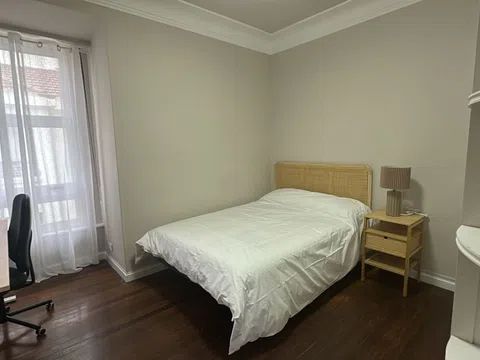 Habitación en Calle de Bertendona, 5, Zabalburu-Diputación, Bilbao - alojamiento en Calle de Bertendona, 5, Zabalburu-Diputación, Bilbao