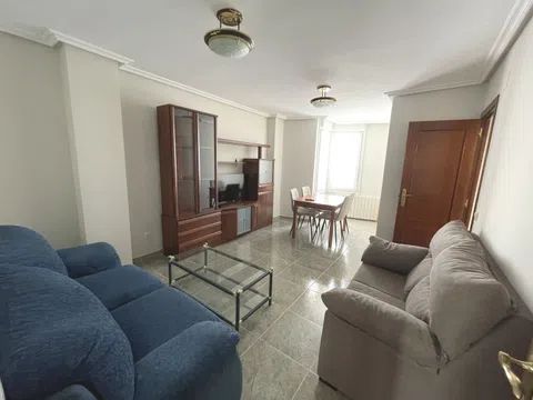 Flat / apartment in Carretera de Ledesma, Pizarrales, Salamanca - alojamiento en Flat / apartment in Carretera de Ledesma, Pizarrales, Salamanca