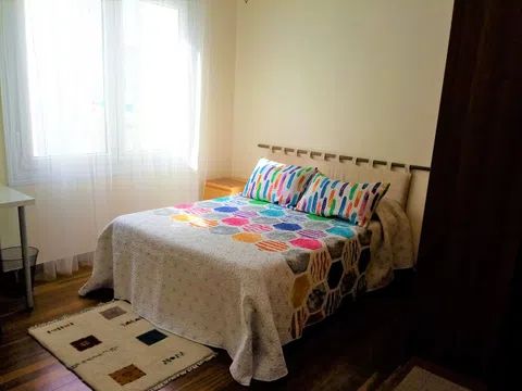 Habitación en Calle Zamarripa Pablo, 2, Begoña, Bilbao - alojamiento para estudiantes en Room in Calle Zamarripa Pablo, 2, Begoña, Bilbao