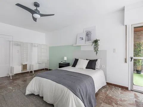 Habitación en Calle Trajano, 7, Jardín Botánico, Granada - alojamiento en Calle Trajano, 7, Jardín Botánico, Granada