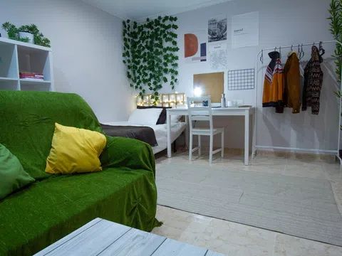 Habitación en Paseo del Gran Capitán, 64, Vidal, Salamanca - alojamiento en Paseo del Gran Capitán, 64, Vidal, Salamanca