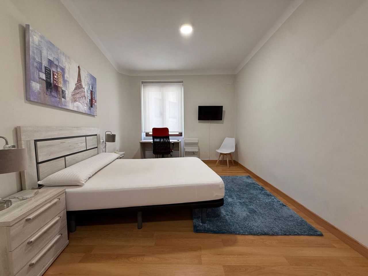 Habitación en Calle Bermejeros, 32, Centro, Salamanca - alojamiento en Centro