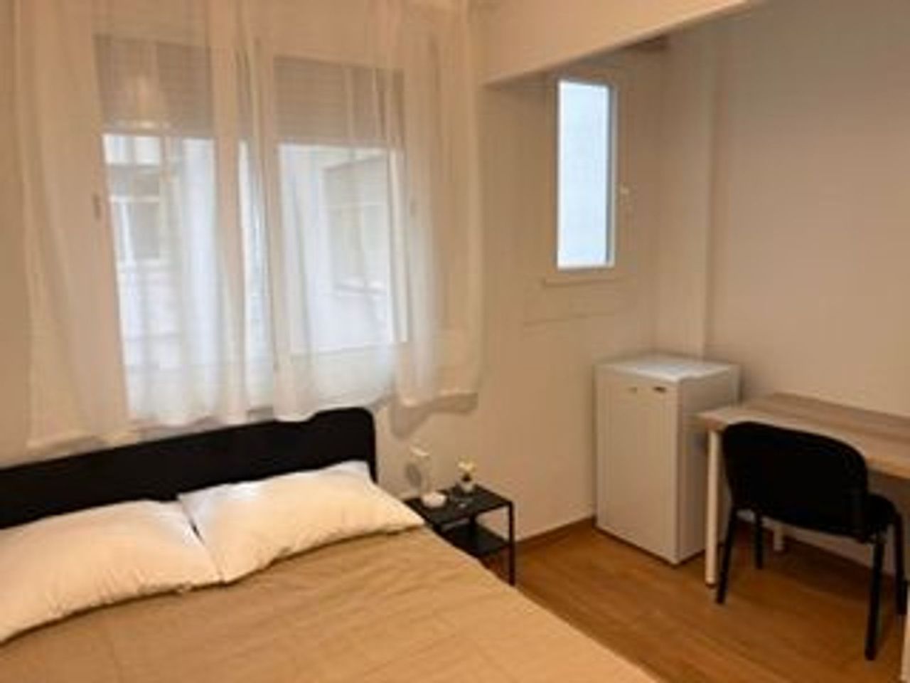 Habitación en Universidad San Francisco - alojamiento en Universidad San Francisco