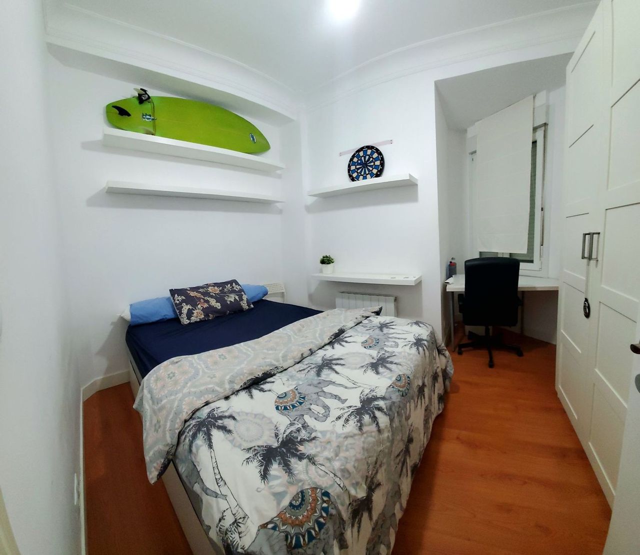 Habitación en autonomia, 45, Ametzola, Bilbao - alojamiento en Ametzola