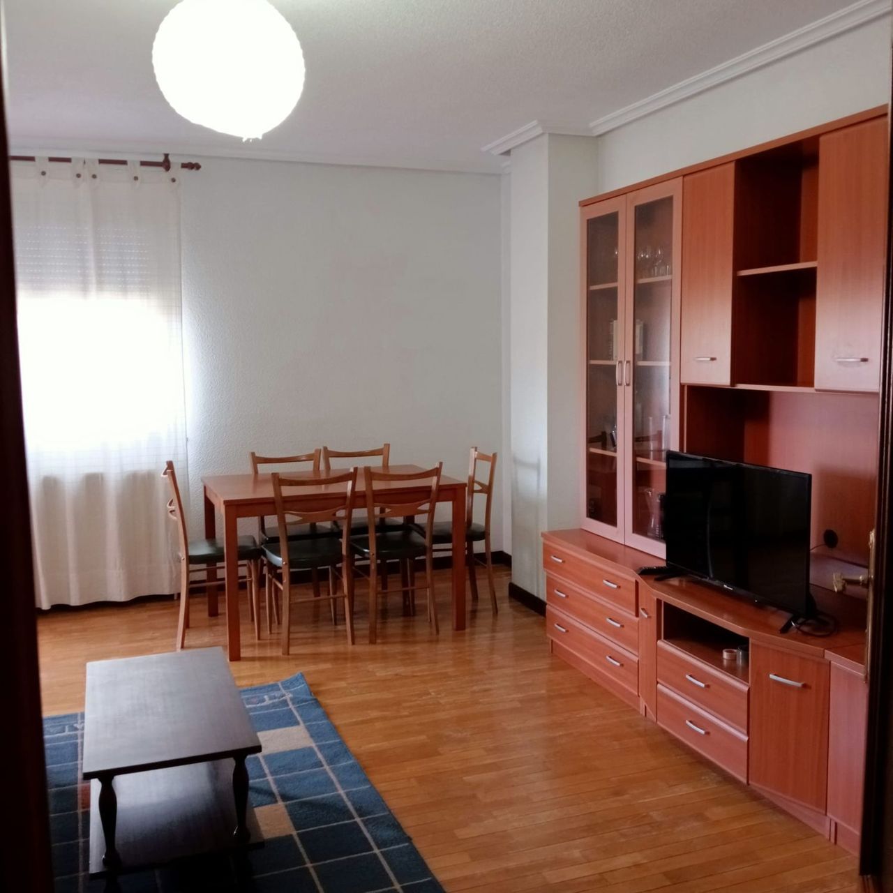 Habitación en Calle Fray Junípero Serra, 11 -23, Chinchibarra, Salamanca - alojamiento en Chinchibarra