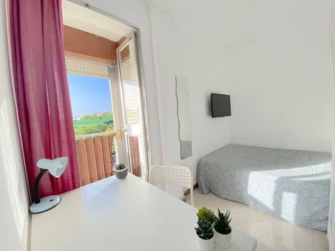 Habitación en Calle el Pedroso, 4, Villegas - Los Príncipes, Sevilla - alojamiento en Calle el Pedroso, 4, Villegas - Los Príncipes, Sevilla