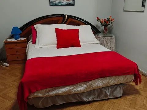 Habitación en Avenida de Villamayor, 10, Carmelitas, Salamanca - alojamiento en Avenida de Villamayor, 10, Carmelitas, Salamanca
