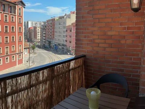 Flat / apartment in Plaza Donostia Aita, Basurtu, Bilbao - alojamiento en Flat / apartment in Plaza Donostia Aita, Basurtu, Bilbao