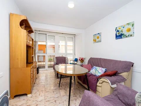 Piso en Flat / apartment in Calle Emperatriz Eugen - alojamiento en Flat / apartment in Calle Emperatriz Eugenia, 1, Jardín Botánico, Granada