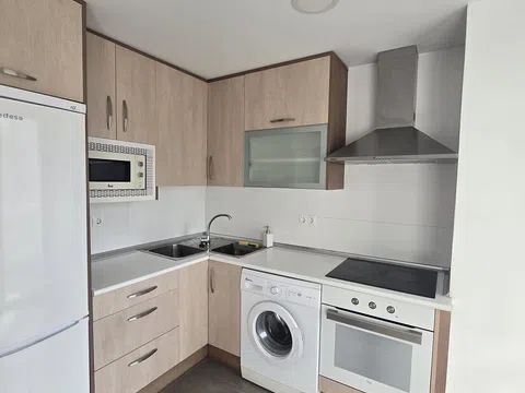 Flat / apartment in Camino Cabaldos, 41, La Granja, Zaragoza - alojamiento en Flat / apartment in Camino Cabaldos, 41, La Granja, Zaragoza