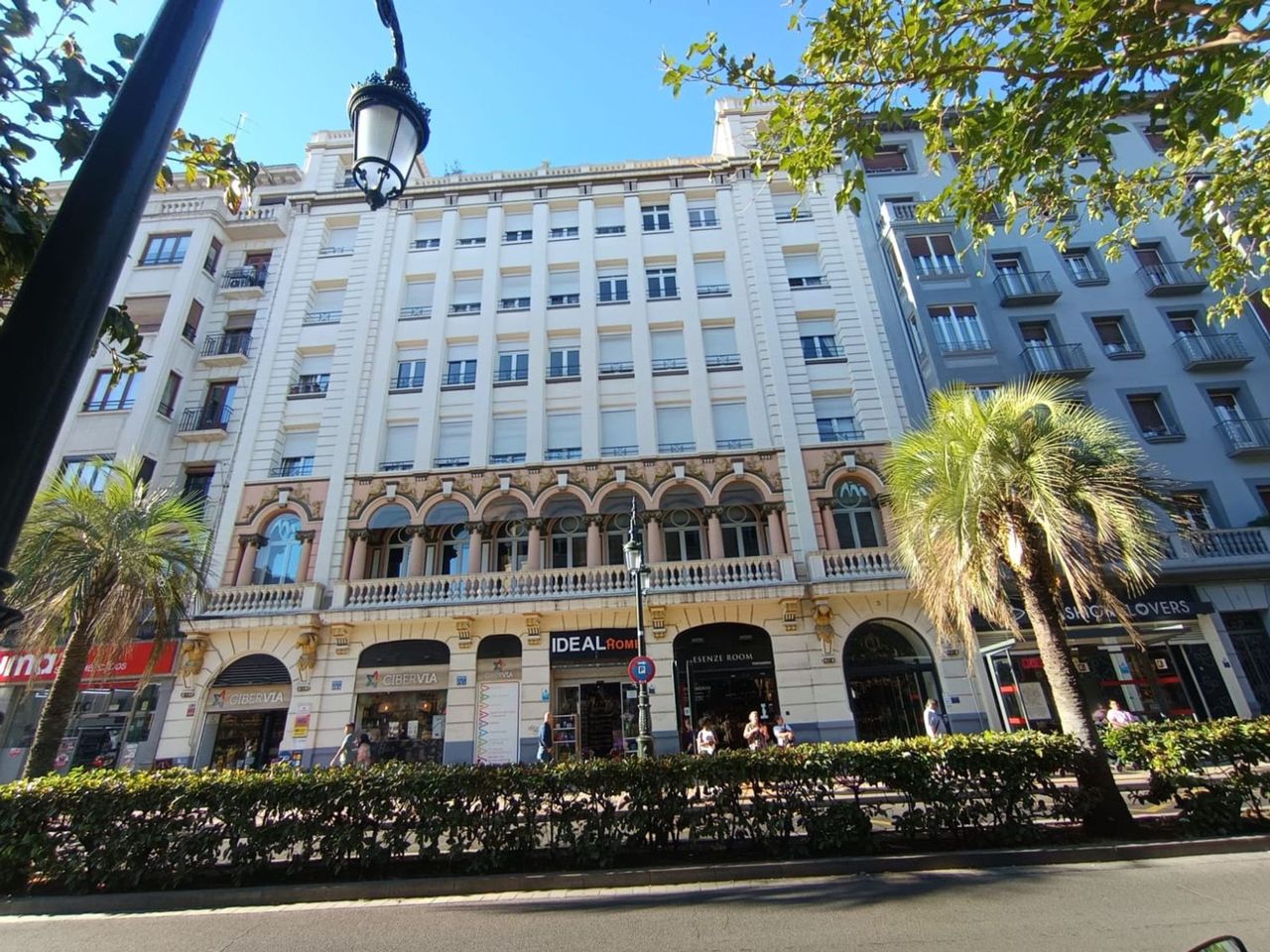 Piso en Calle del Conde de Aranda, 3, Plaza de Toros, Zaragoza - alojamiento en Plaza de Toros