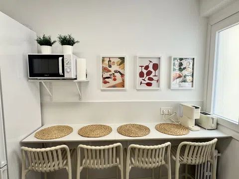 Habitación en Room in Calle de Franco y López - alojamiento en Calle de Franco y López, 30, Ciudad Jardín - Parque Roma, Zaragoza