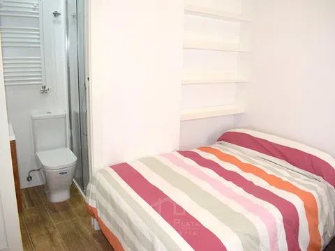 Habitación en Calle General Castaños, 5, Vidal, Salamanca - alojamiento en Calle General Castaños, 5, Vidal, Salamanca