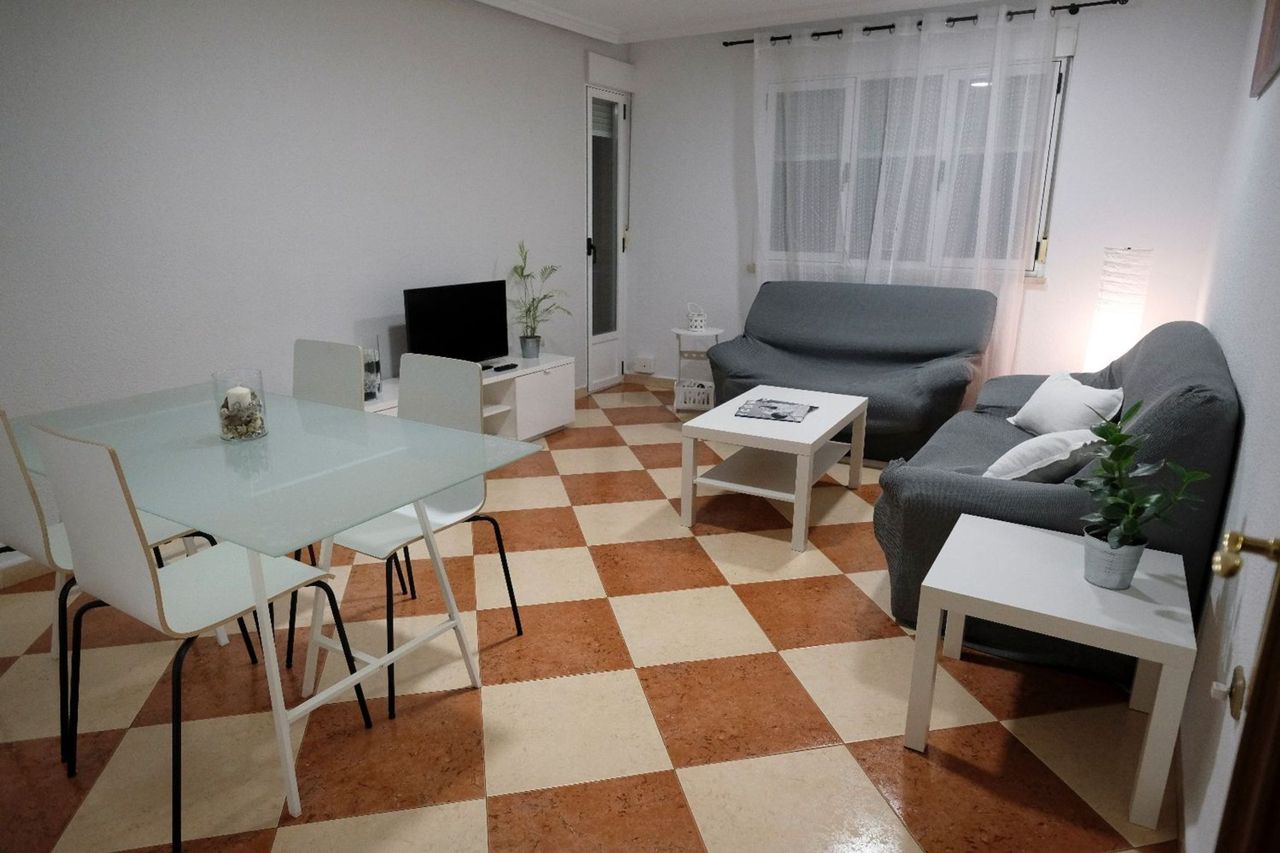 Habitación en Calle de La Alberca, 35, San Bernardo, Salamanca - alojamiento en San Bernardo