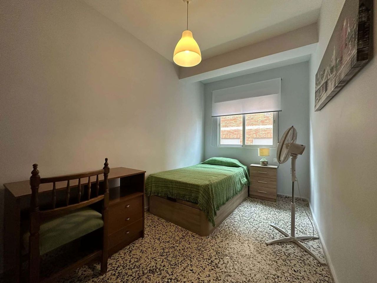 Habitación en Avenida Don Bosco, 20, Zaidín, Granada - alojamiento en Habitación en Avenida Don Bosco, 20, Zaidín, Granada
