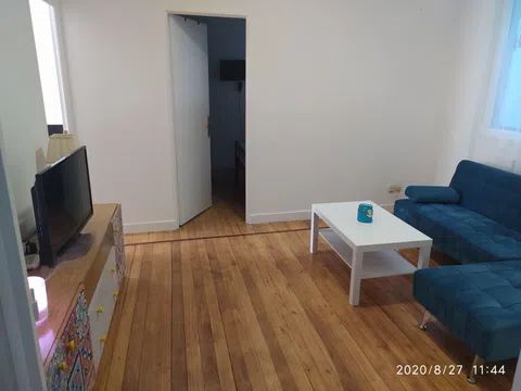 Habitación en Calle María Díaz Haroko, 34, Sabino Arana-Jesuitas, Bilbao - alojamiento para estudiantes en Room in Calle María Díaz Haroko, 34, Sabino Arana-Jesuitas, Bilbao