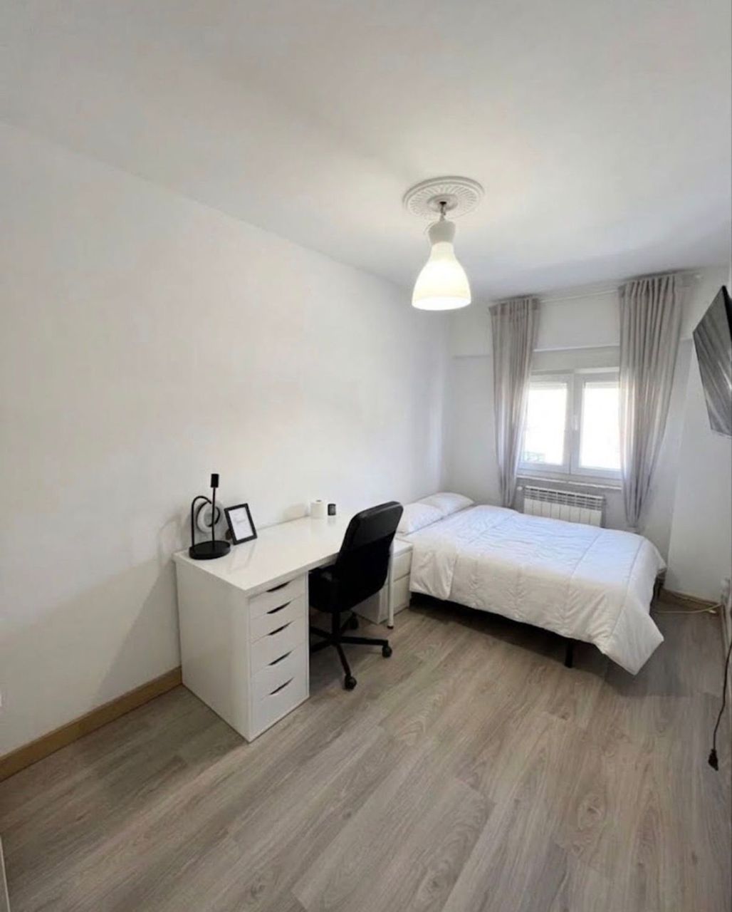 Habitación en San Bernardo - alojamiento en San Bernardo