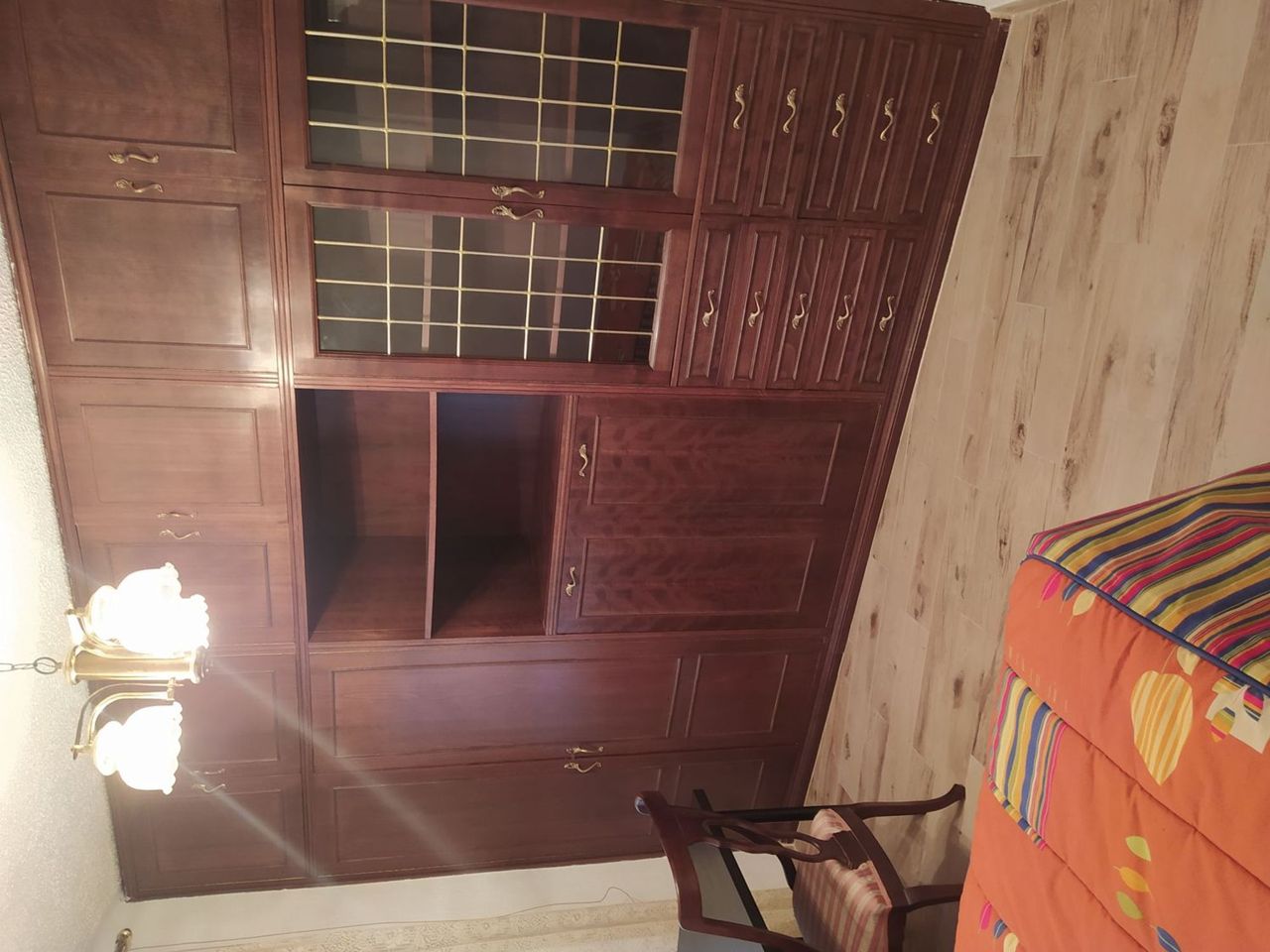 Habitación en Avenida de los Maristas, 14, San Bernardo, Salamanca - alojamiento en San Bernardo