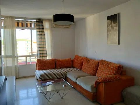 Habitación en La Florida - Parque norte, Málaga - alojamiento en La Florida - Parque norte, Málaga