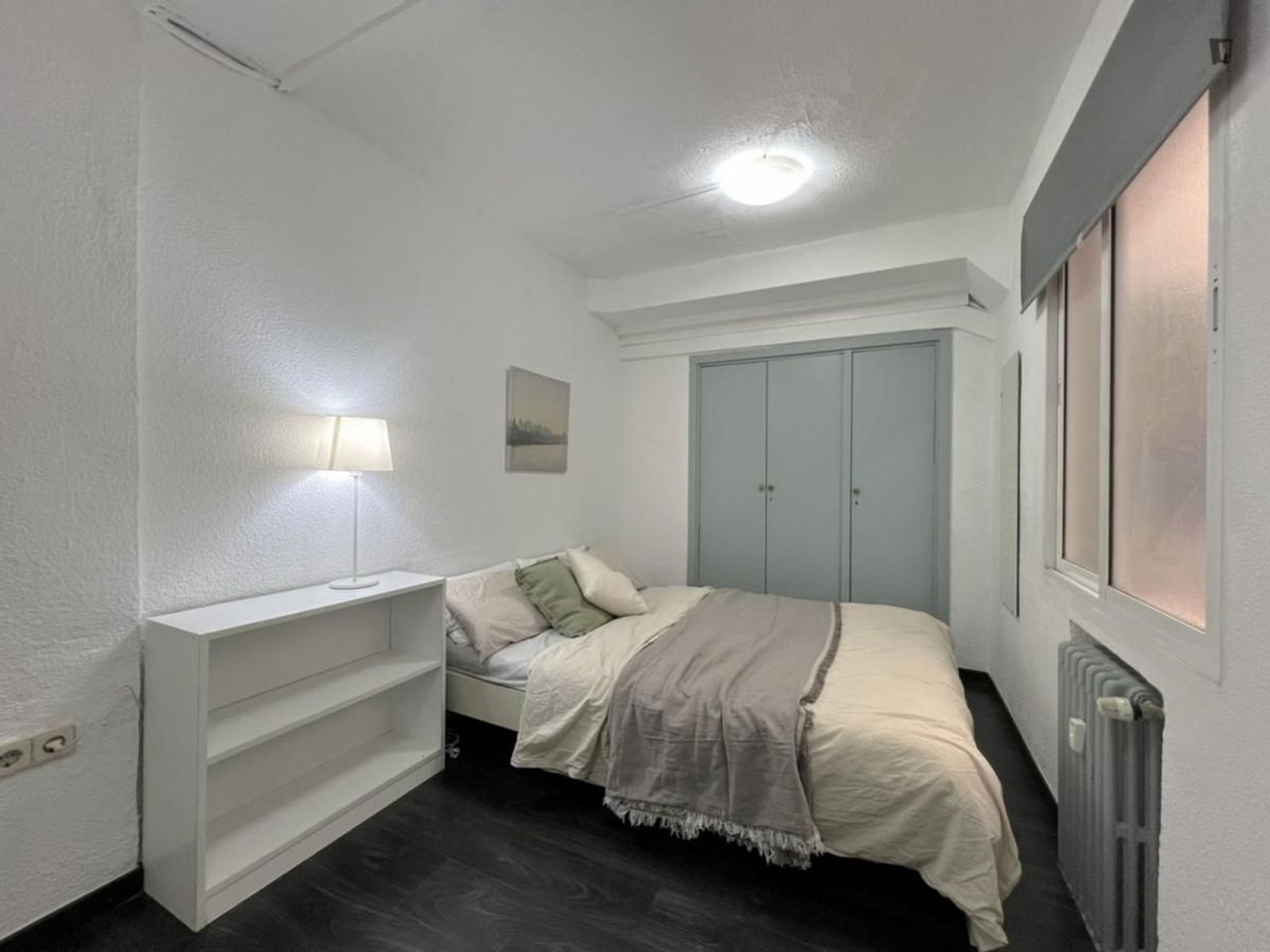 Habitación en Calle de Federico Gutiérrez, Quintana, Madrid - alojamiento en Quintana