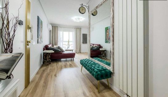 L'Hospitalet de Llobregat - alojamiento en 