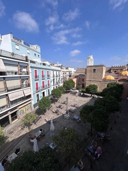 Sevilla Capital - alojamiento en Sevilla