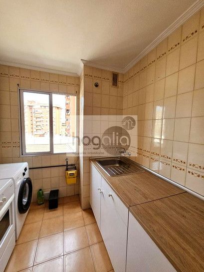 Sevilla Capital · Ref. CFE275 - alojamiento en Sevilla