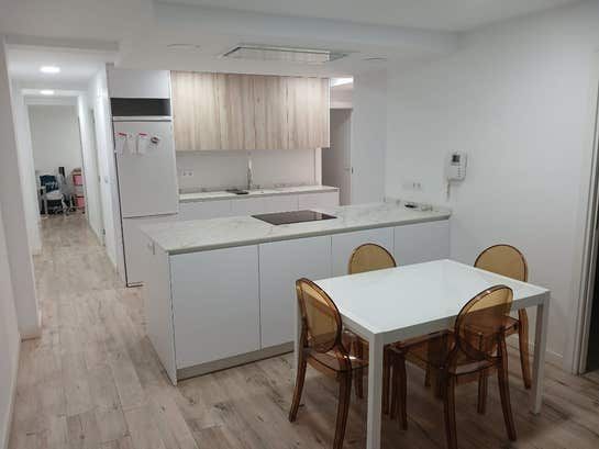 Jardín de Ayora - Carrer de Ramiro de - alojamiento en 