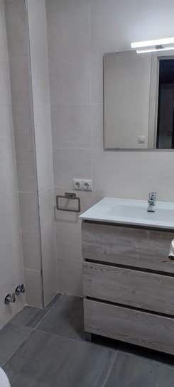Bellavista - Av. de Bellavista - alojamiento en Sevilla