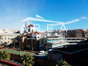 Valencia Capital - alojamiento en