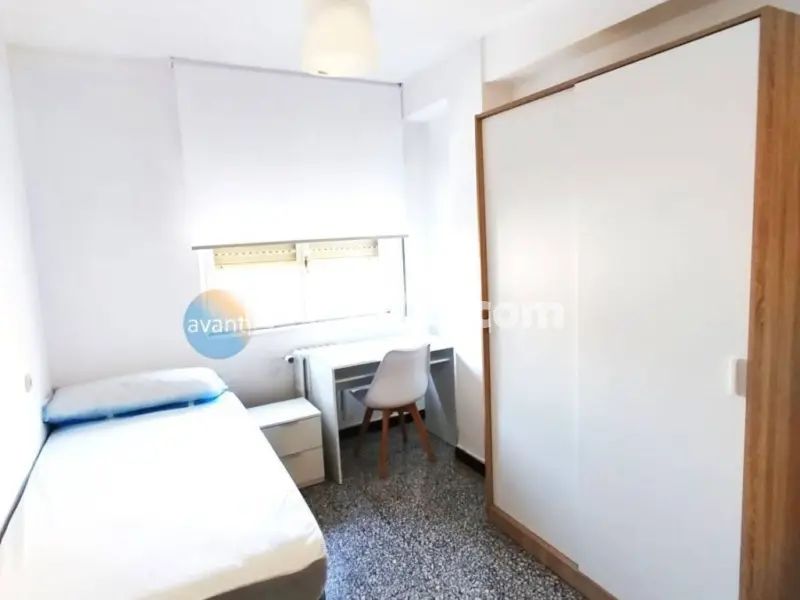 Habitación en Garrido-Labradores - alojamiento en Garrido-Labradores (Salamanca Capital), salamanca