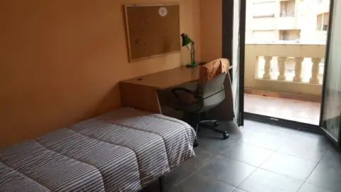 Alojamiento en logrono