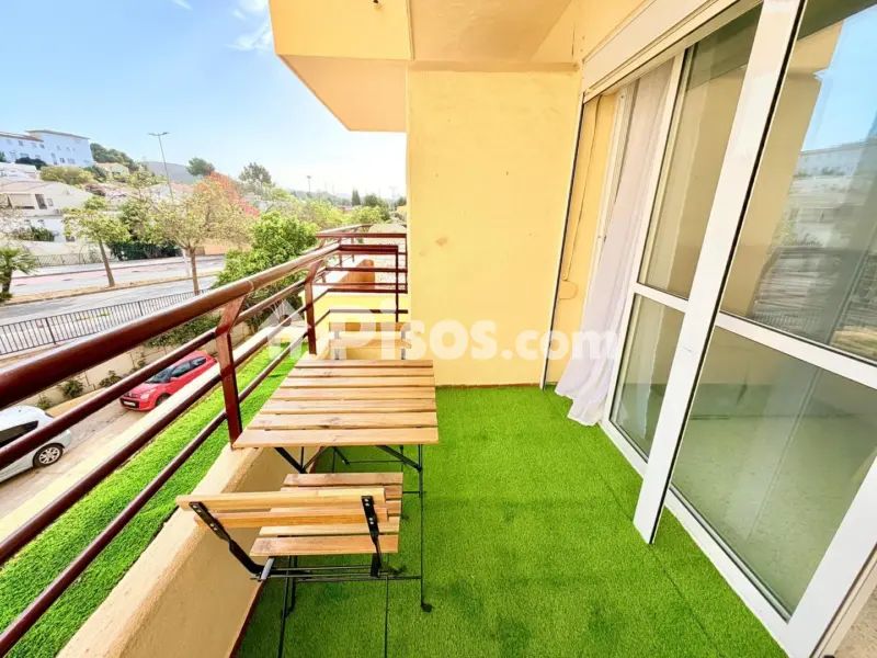 Habitación en calle de Juan de Ortega - alojamiento en Puertosol-El Limonero-El Tomillar (Distrito Puerto de la Torre. Málaga Capital), malaga
