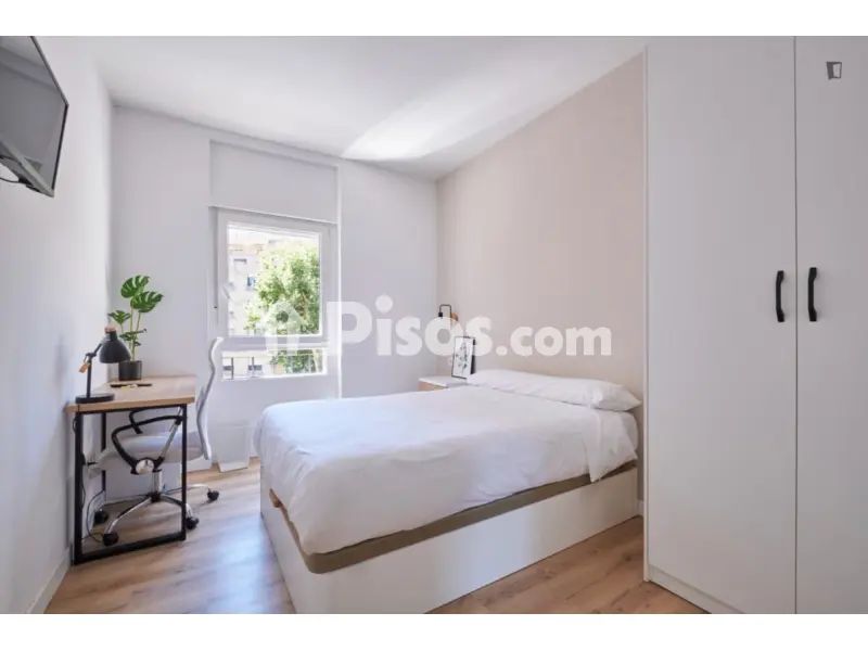 Habitación en Carmelitas - alojamiento en Carmelitas (Salamanca Capital), salamanca