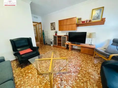 Alojamiento en malaga