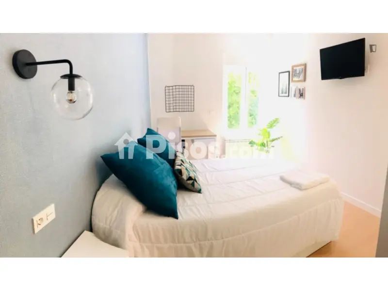 Habitación en Vidal-Barrio Blanco - alojamiento en Vidal-Barrio Blanco (Salamanca Capital), salamanca