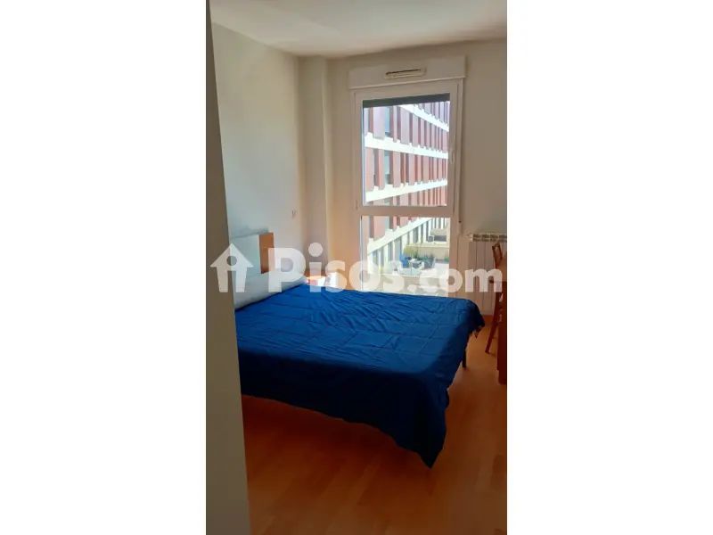 Habitación en Jesús Galíndez Etorbidea, 2 - alojamiento en Txurdinaga (Distrito Otxarkoaga-Txurdinaga. Bilbao), bilbao