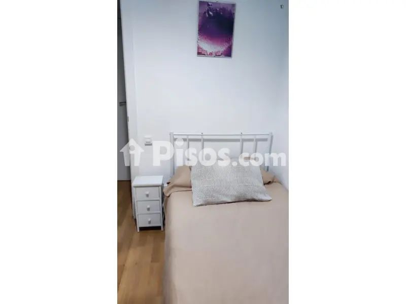 Habitación en Sants-Montjuïc - alojamiento para estudiantes en Sants-Montjuïc (Barcelona Capital)